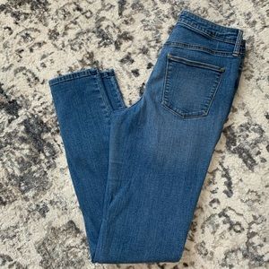 Universal Thread High Rise Skinny Jean